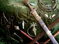 Продается коллекция "Славяне IX – XII век" - <ro>Изображение</ro><ru>Изображение</ru> #4, <ru>Объявление</ru> #722789