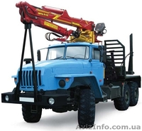 Ремонт манипуляторов - <ro>Изображение</ro><ru>Изображение</ru> #9, <ru>Объявление</ru> #727173