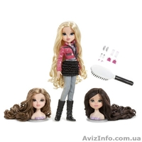 Новые куклы Moxie Girlz 3 в 1 оригинал. В наличии - <ro>Изображение</ro><ru>Изображение</ru> #1, <ru>Объявление</ru> #727636