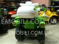 Продам детский квадроцикл Лаки - <ro>Изображение</ro><ru>Изображение</ru> #7, <ru>Объявление</ru> #716196