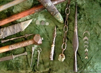 Продается коллекция "Славяне IX – XII век" - <ro>Изображение</ro><ru>Изображение</ru> #6, <ru>Объявление</ru> #722789