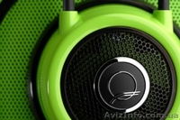 Наушники AKG Q701 GRN  - <ro>Изображение</ro><ru>Изображение</ru> #3, <ru>Объявление</ru> #719075