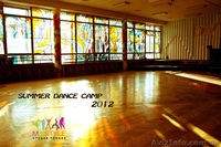 Летний танцевальный лагерь в Крыму. Танцы летом - <ro>Изображение</ro><ru>Изображение</ru> #4, <ru>Объявление</ru> #707091