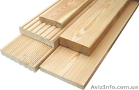 Террасная доска лиственница сибирская Украина - <ro>Изображение</ro><ru>Изображение</ru> #5, <ru>Объявление</ru> #190626