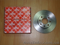 Запчасти на Daewoo и Chevrolet - <ro>Изображение</ro><ru>Изображение</ru> #8, <ru>Объявление</ru> #720379