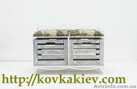 Кованые диваны kovkakiev.com - <ro>Изображение</ro><ru>Изображение</ru> #7, <ru>Объявление</ru> #648497