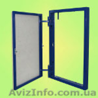 Ревизионные люки под плитку - <ro>Изображение</ro><ru>Изображение</ru> #1, <ru>Объявление</ru> #713167