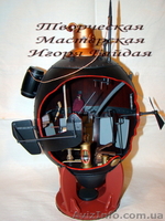 Изготовление моделей оборудования, машин и механизмов - <ro>Изображение</ro><ru>Изображение</ru> #4, <ru>Объявление</ru> #721614