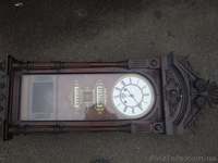 Продам старинные часы  - <ro>Изображение</ro><ru>Изображение</ru> #1, <ru>Объявление</ru> #720481