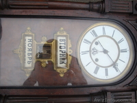 Продам старинные часы  - <ro>Изображение</ro><ru>Изображение</ru> #2, <ru>Объявление</ru> #720481