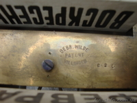 Продам старинные часы  - <ro>Изображение</ro><ru>Изображение</ru> #4, <ru>Объявление</ru> #720481