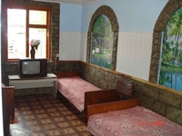 Отдых в Феодосии п. Приморский - <ro>Изображение</ro><ru>Изображение</ru> #2, <ru>Объявление</ru> #702883