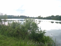 Земельный участок полуостров в Витебске - <ro>Изображение</ro><ru>Изображение</ru> #1, <ru>Объявление</ru> #718550