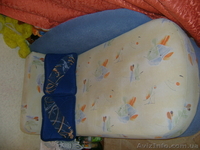 Продам раздвижной подростковый диван Б/У в отличном состоянии - <ro>Изображение</ro><ru>Изображение</ru> #4, <ru>Объявление</ru> #718976