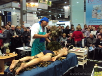 Массаж от СПА-мастера высшей категории - <ro>Изображение</ro><ru>Изображение</ru> #6, <ru>Объявление</ru> #715355