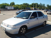 продам ваз2110 2007года выпуска - <ro>Изображение</ro><ru>Изображение</ru> #1, <ru>Объявление</ru> #726472