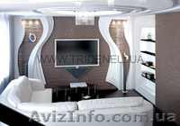 Высокоглянцевые стеновые панели МДФ Trideneli (Триденели) - <ro>Изображение</ro><ru>Изображение</ru> #4, <ru>Объявление</ru> #728565