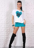 Одежда женская оптом и в розницу, вся Украина - <ro>Изображение</ro><ru>Изображение</ru> #5, <ru>Объявление</ru> #663413