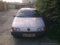 СРОЧНО!!! Киев. Продам VOLKSWAGEN PASSAT В3. - <ro>Изображение</ro><ru>Изображение</ru> #2, <ru>Объявление</ru> #702271