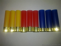 Гильза капсюлированная 12, 16, 20 кал. - <ro>Изображение</ro><ru>Изображение</ru> #1, <ru>Объявление</ru> #716284