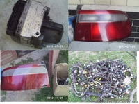 запчасти honda accord 1996 - <ro>Изображение</ro><ru>Изображение</ru> #2, <ru>Объявление</ru> #726047