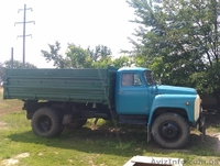 ГАЗ 53 в хорошем состоянии, 1987г. - <ro>Изображение</ro><ru>Изображение</ru> #2, <ru>Объявление</ru> #725529