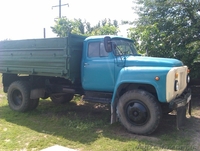 ГАЗ 53 в хорошем состоянии, 1987г. - <ro>Изображение</ro><ru>Изображение</ru> #3, <ru>Объявление</ru> #725529