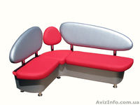 Кухонный уголок "Техно" - <ro>Изображение</ro><ru>Изображение</ru> #1, <ru>Объявление</ru> #718792