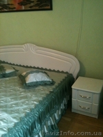 Продам белую спальню - <ro>Изображение</ro><ru>Изображение</ru> #3, <ru>Объявление</ru> #709800