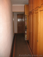 пгт.Коцюбинское, трьохкомнатная  жилая квартира - <ro>Изображение</ro><ru>Изображение</ru> #3, <ru>Объявление</ru> #702157