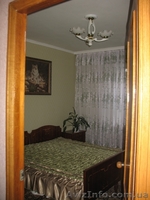 пгт.Коцюбинское, трьохкомнатная  жилая квартира - <ro>Изображение</ro><ru>Изображение</ru> #6, <ru>Объявление</ru> #702157