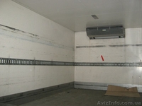 Грузовые перевозки - автомобиль с рефрижератором: Mersedes - <ro>Изображение</ro><ru>Изображение</ru> #3, <ru>Объявление</ru> #708703