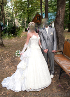 Свадебное платье Киев - <ro>Изображение</ro><ru>Изображение</ru> #2, <ru>Объявление</ru> #715308