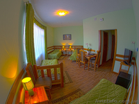 Гостиница Тиса  Стандарт - <ro>Изображение</ro><ru>Изображение</ru> #2, <ru>Объявление</ru> #706911