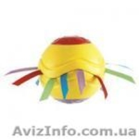 Новые сенсорные шарики  Потрогай Fisher Price - <ro>Изображение</ro><ru>Изображение</ru> #4, <ru>Объявление</ru> #727656