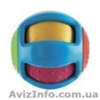 Новые сенсорные шарики  Потрогай Fisher Price - <ro>Изображение</ro><ru>Изображение</ru> #7, <ru>Объявление</ru> #727656