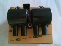 Запчасти на Daewoo и Chevrolet - <ro>Изображение</ro><ru>Изображение</ru> #2, <ru>Объявление</ru> #720379