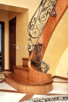 Художественная ковка пришла в наш дом - <ro>Изображение</ro><ru>Изображение</ru> #1, <ru>Объявление</ru> #728627