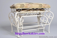 Кованые Этажерки kovkakiev.com - <ro>Изображение</ro><ru>Изображение</ru> #10, <ru>Объявление</ru> #648496