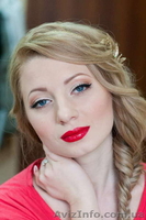 Курс: "Визаж для себя" + ревизия косметички - <ro>Изображение</ro><ru>Изображение</ru> #2, <ru>Объявление</ru> #726059