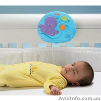 Новый в наличии музыкальный мобиль "Морские чудеса" Fisher Price - <ro>Изображение</ro><ru>Изображение</ru> #5, <ru>Объявление</ru> #727674