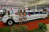 Аренда лимузина - <ro>Изображение</ro><ru>Изображение</ru> #2, <ru>Объявление</ru> #704485