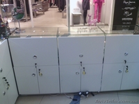 Продажа торговой стойки "Островок" - <ro>Изображение</ro><ru>Изображение</ru> #3, <ru>Объявление</ru> #702682