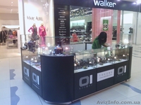 Продажа торговой стойки "Островок" - <ro>Изображение</ro><ru>Изображение</ru> #1, <ru>Объявление</ru> #702682