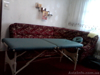 Продам новый массажный стол См-5 New производство Тайвань - <ro>Изображение</ro><ru>Изображение</ru> #2, <ru>Объявление</ru> #704423