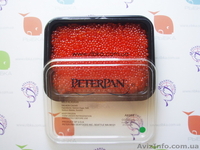 Икра красная лососевая Peter Pan - <ro>Изображение</ro><ru>Изображение</ru> #5, <ru>Объявление</ru> #720655