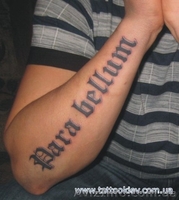 Татуировки Киев, салон тату Киев, сделать татуировку в Киеве фото - <ro>Изображение</ro><ru>Изображение</ru> #6, <ru>Объявление</ru> #714043