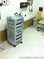 Продажа парикмахерского оборудования для салона красоты Б\У - <ro>Изображение</ro><ru>Изображение</ru> #6, <ru>Объявление</ru> #709927