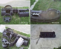 запчасти rover 600 sdi - <ro>Изображение</ro><ru>Изображение</ru> #2, <ru>Объявление</ru> #726049