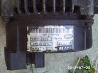 запчасти rover 400 - <ro>Изображение</ro><ru>Изображение</ru> #2, <ru>Объявление</ru> #726053